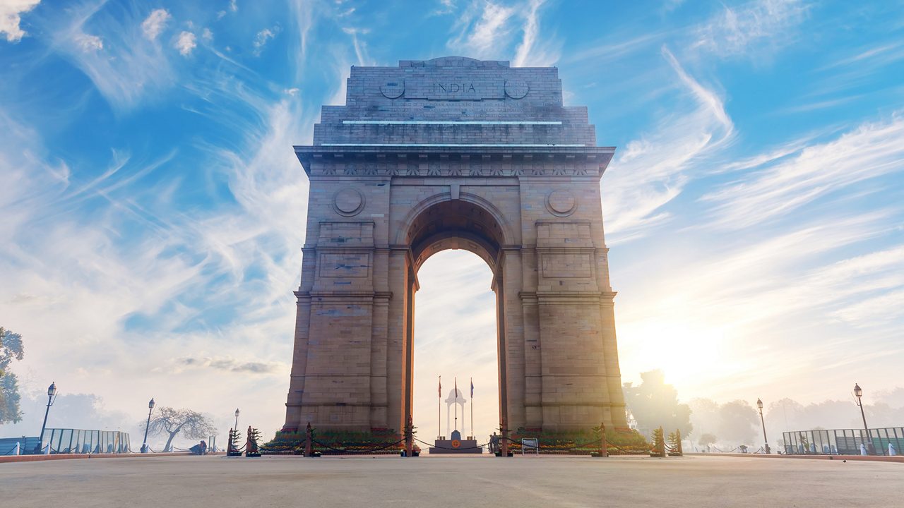 New Delhi